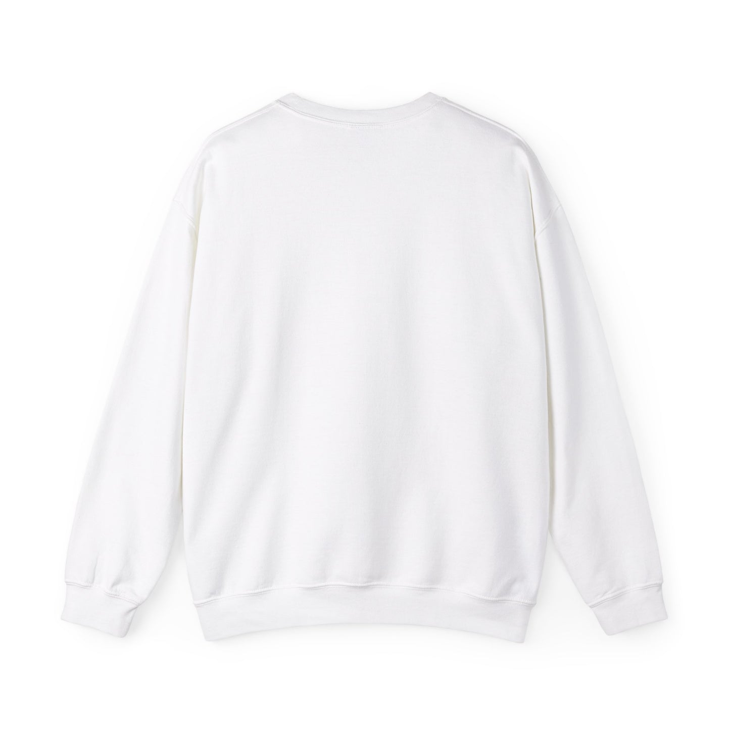 US Jai Alai Heavy Blend™ Crewneck Sweatshirt