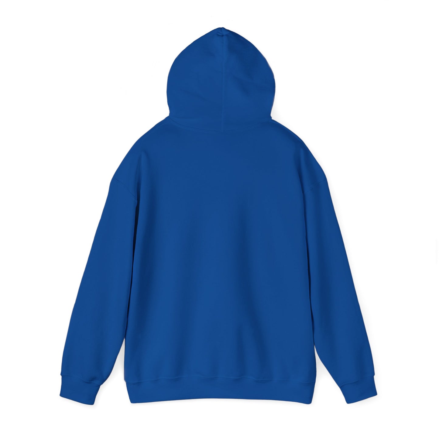 US Jai Alai Hooded Sweatshirt