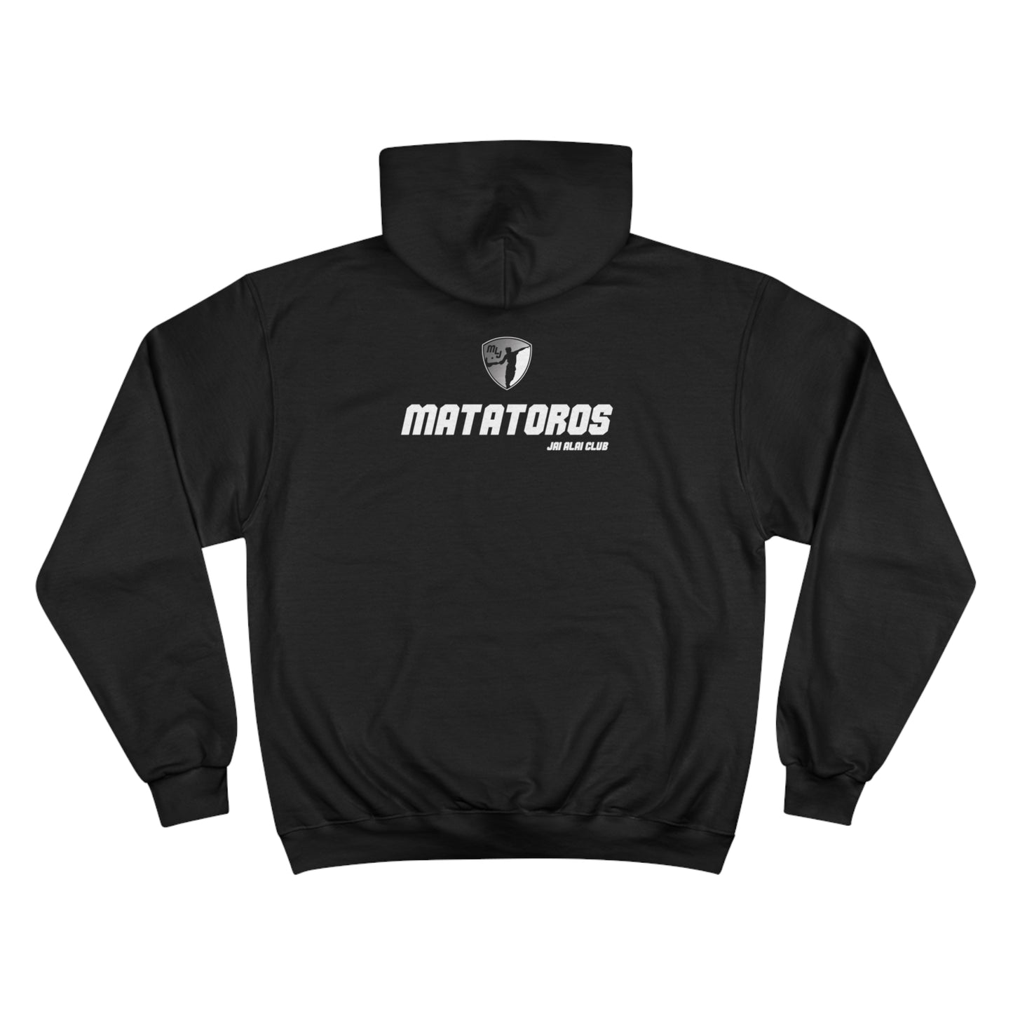 Matatoros Champion Hoodie