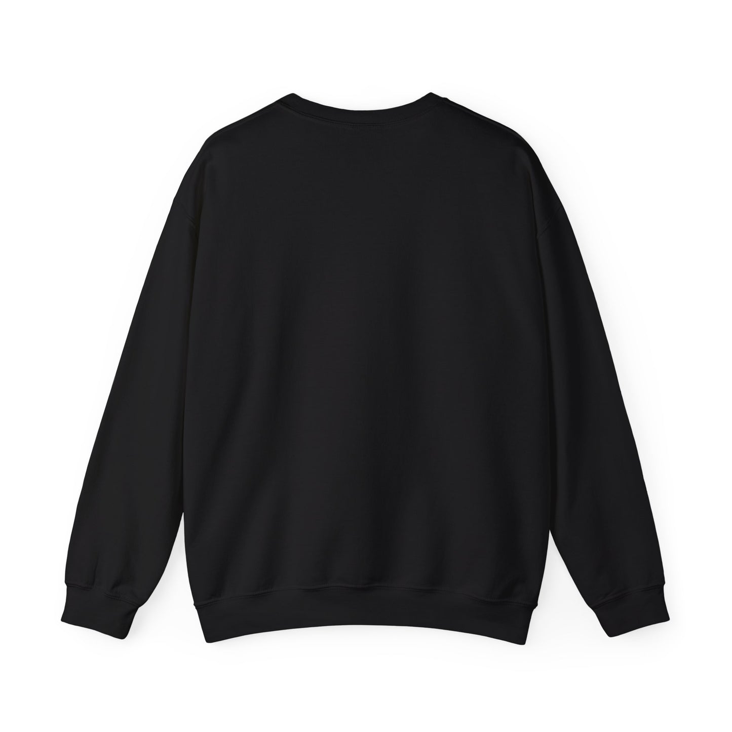 US Jai Alai Heavy Blend™ Crewneck Sweatshirt