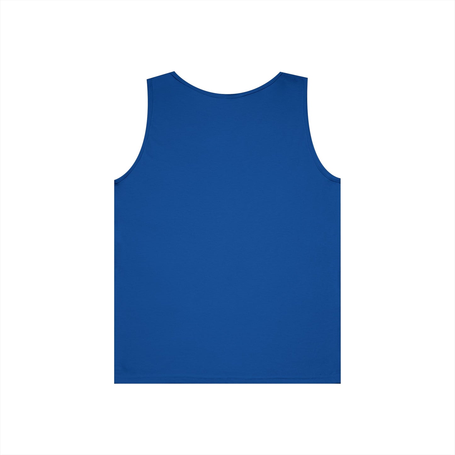US Jai Alai Heavy Cotton Tank Top