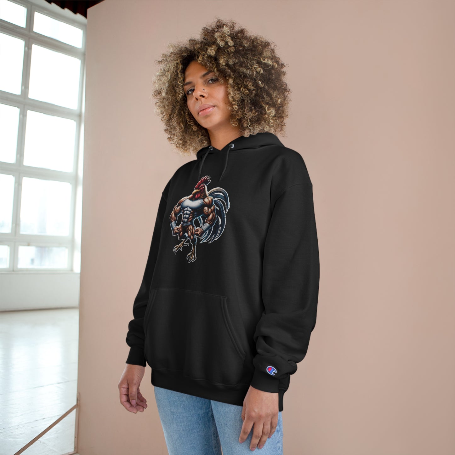Matatoros Champion Hoodie