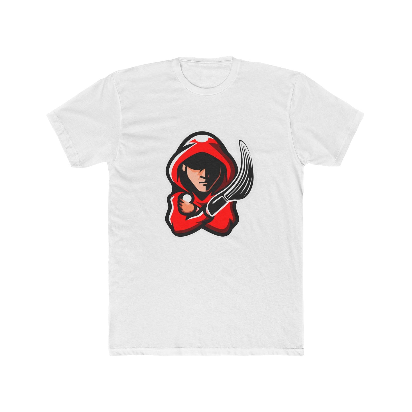 Fantasy League Cotton Crew Tee