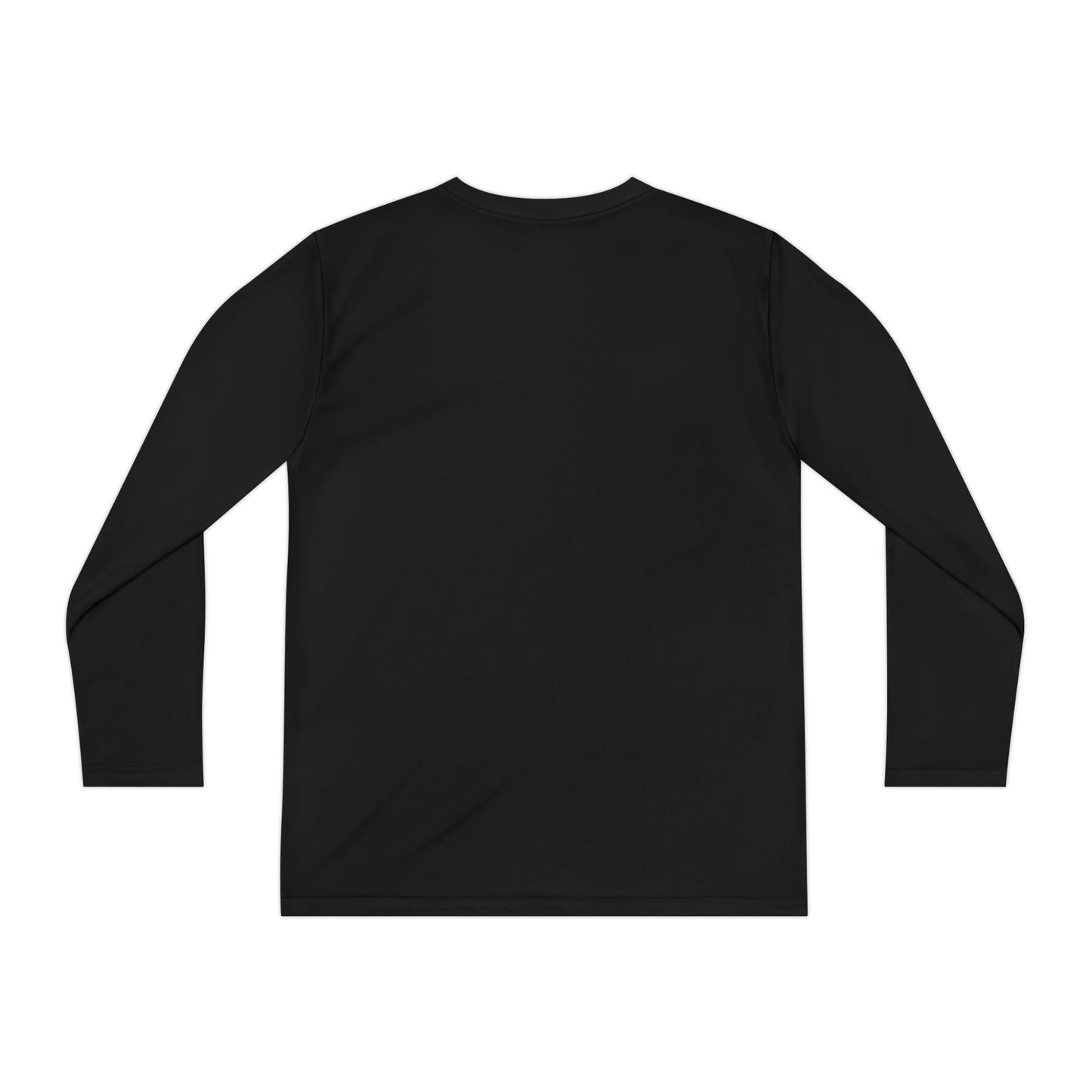 US Jai Alai Youth Long Sleeve Competitor Tee