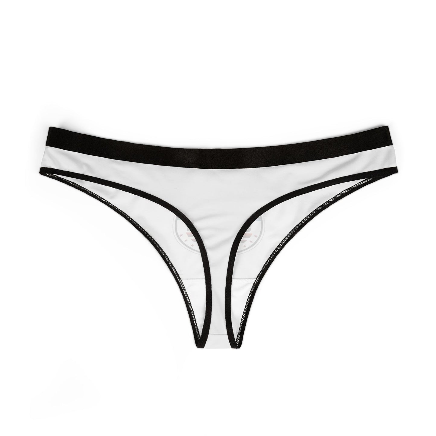 US Jai Alai Women's Thongs - Comfortable & Stylish Underwear
