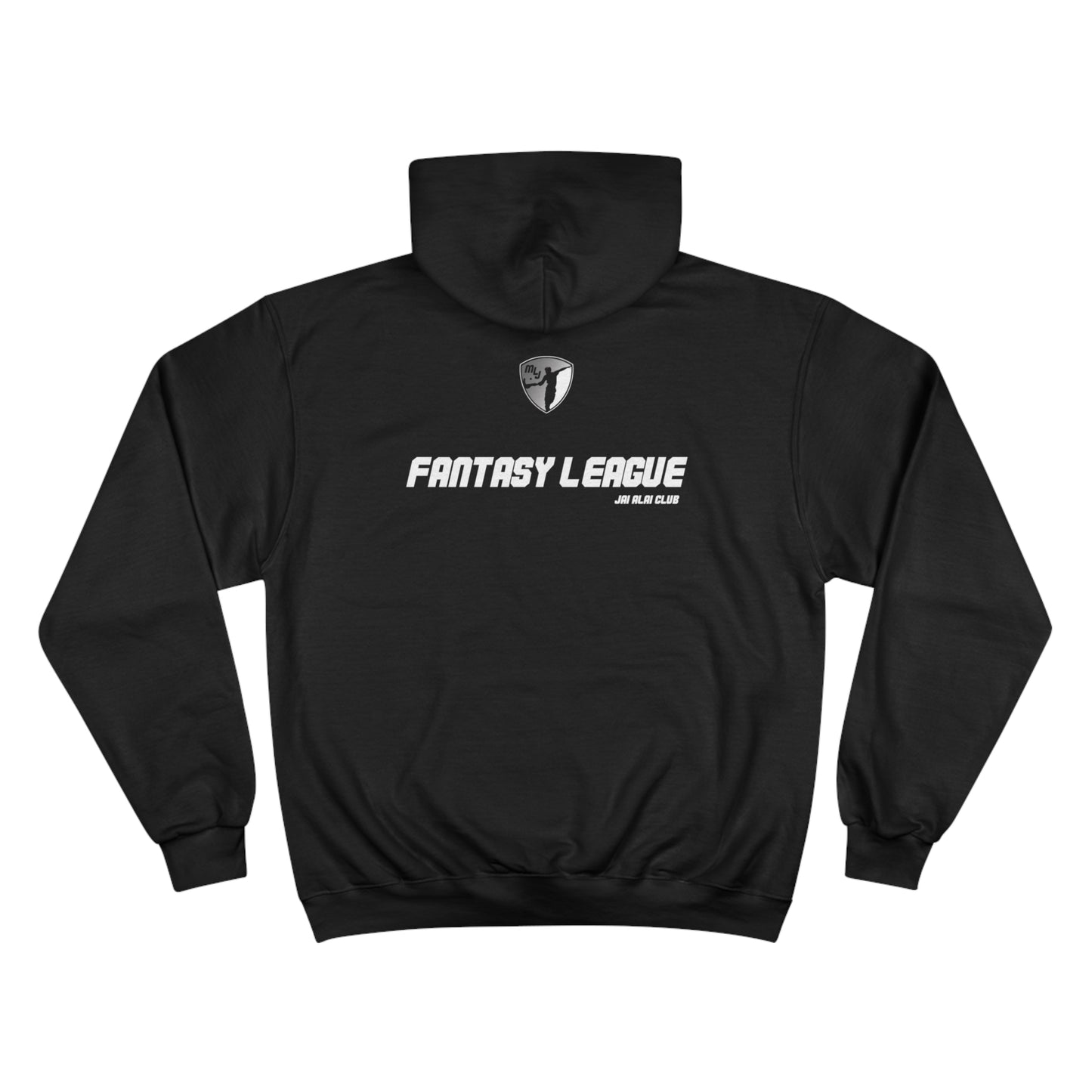 Fantasy League Champion Hoodie