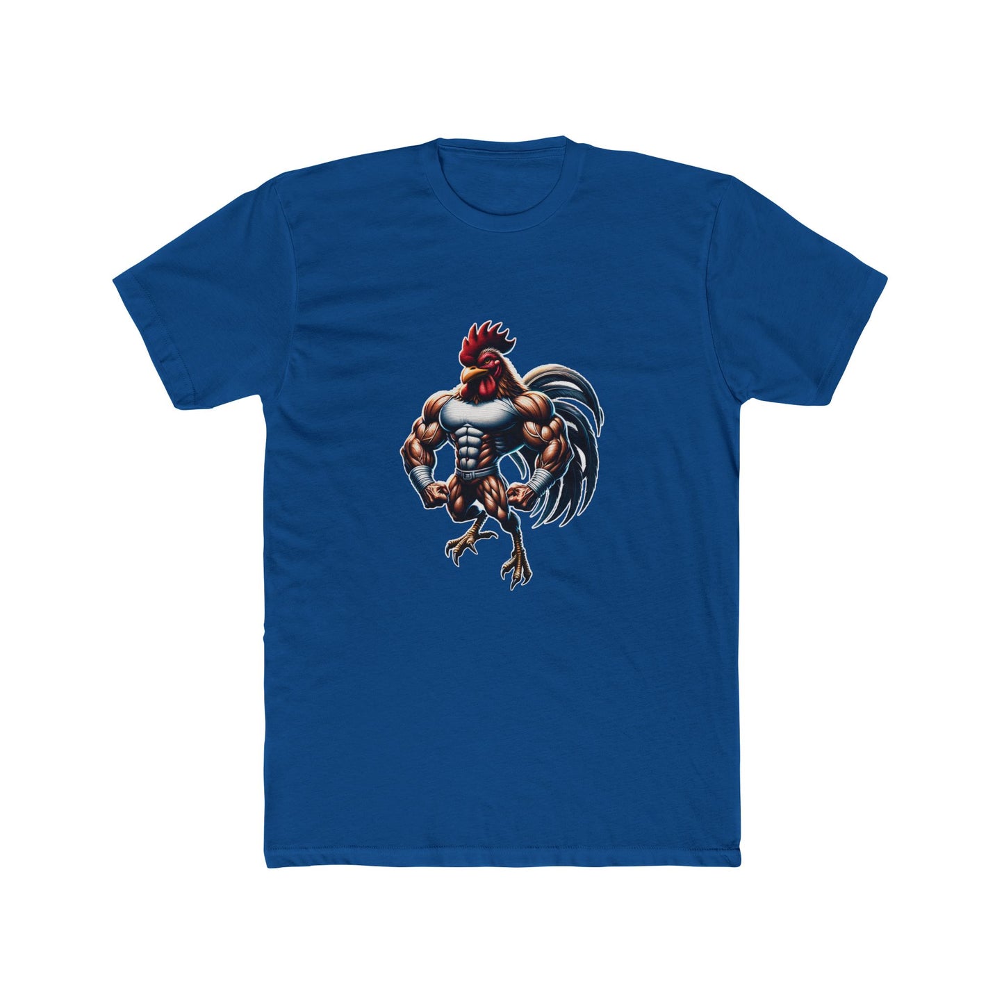 Matatoros Cotton Crew Tee
