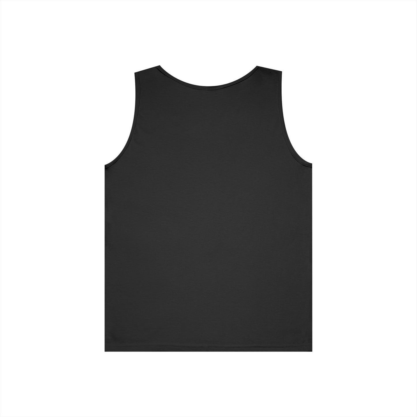 US Jai Alai Heavy Cotton Tank Top