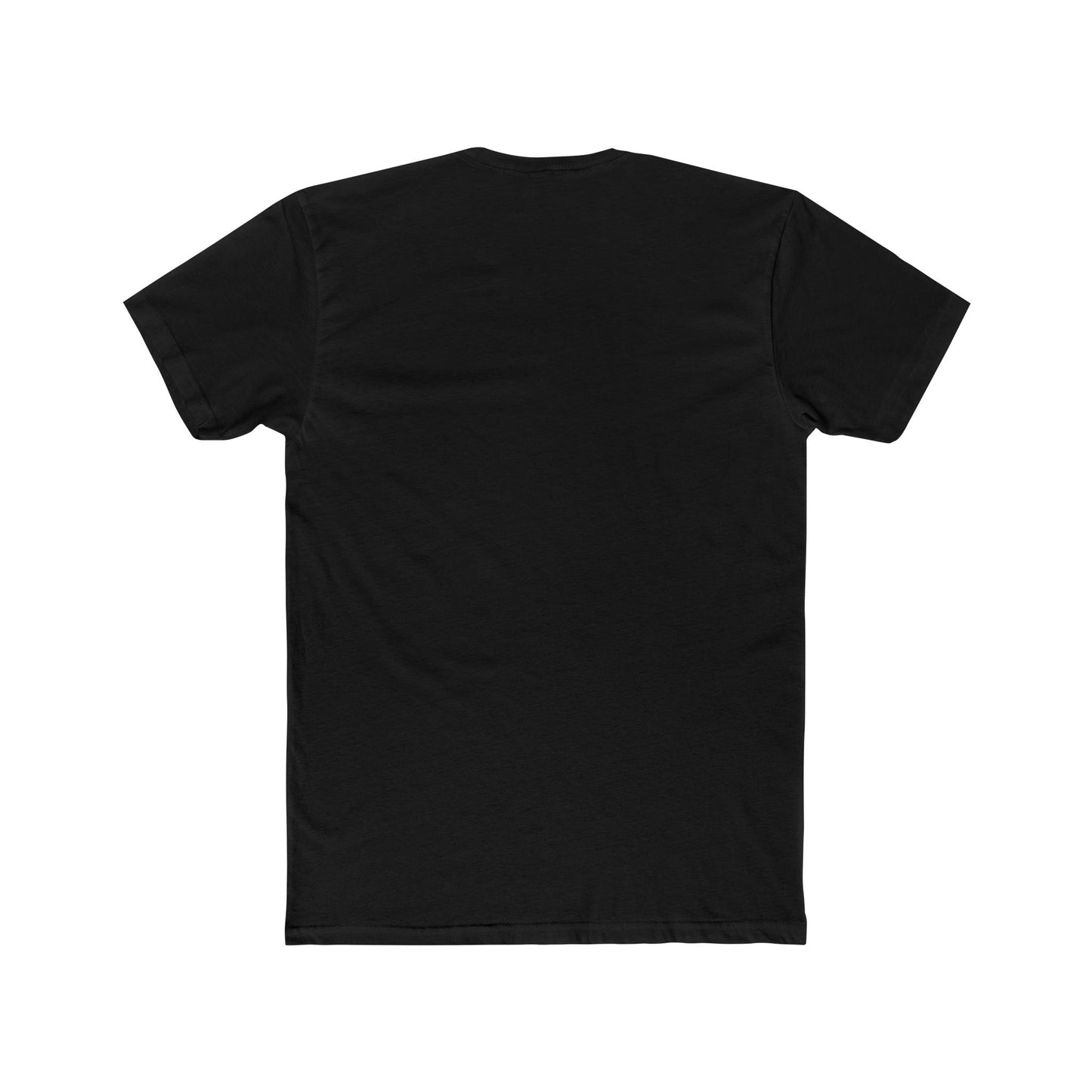 UNDA Cotton Crew Tee