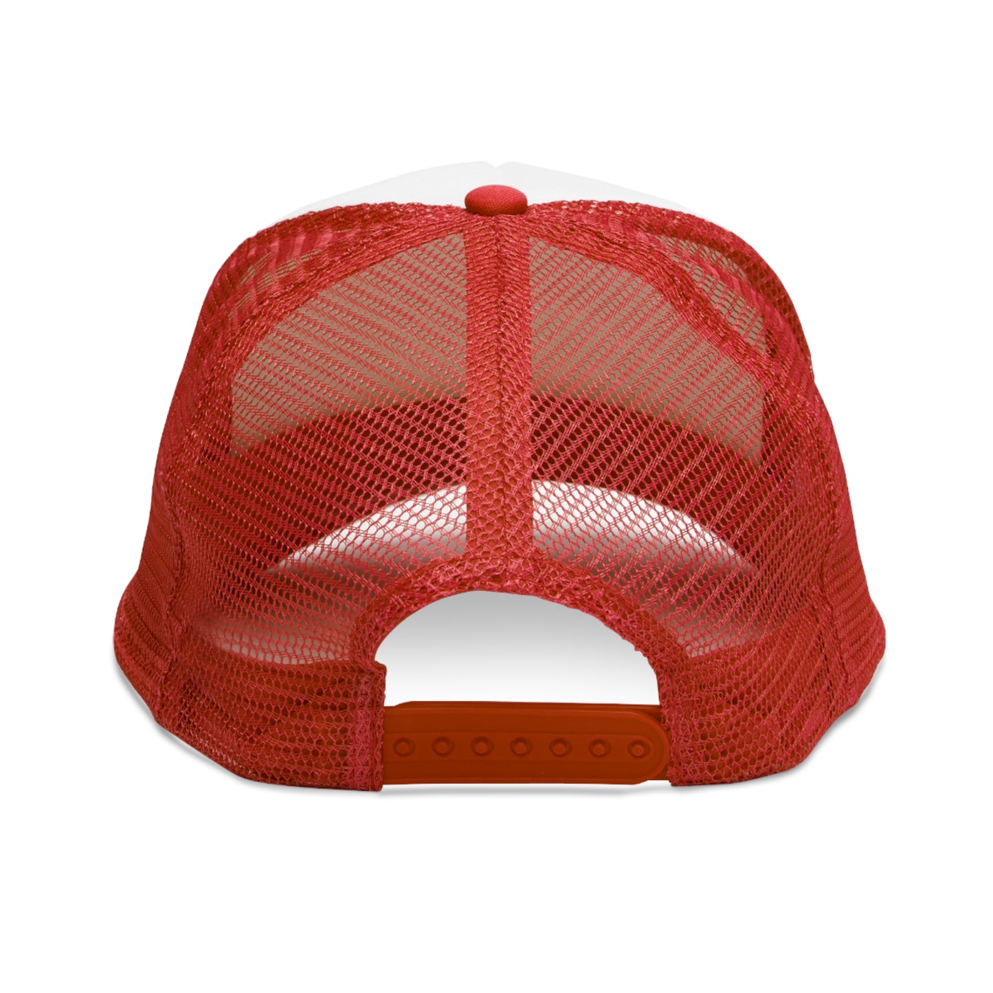 US Jai Alai Mesh Cap