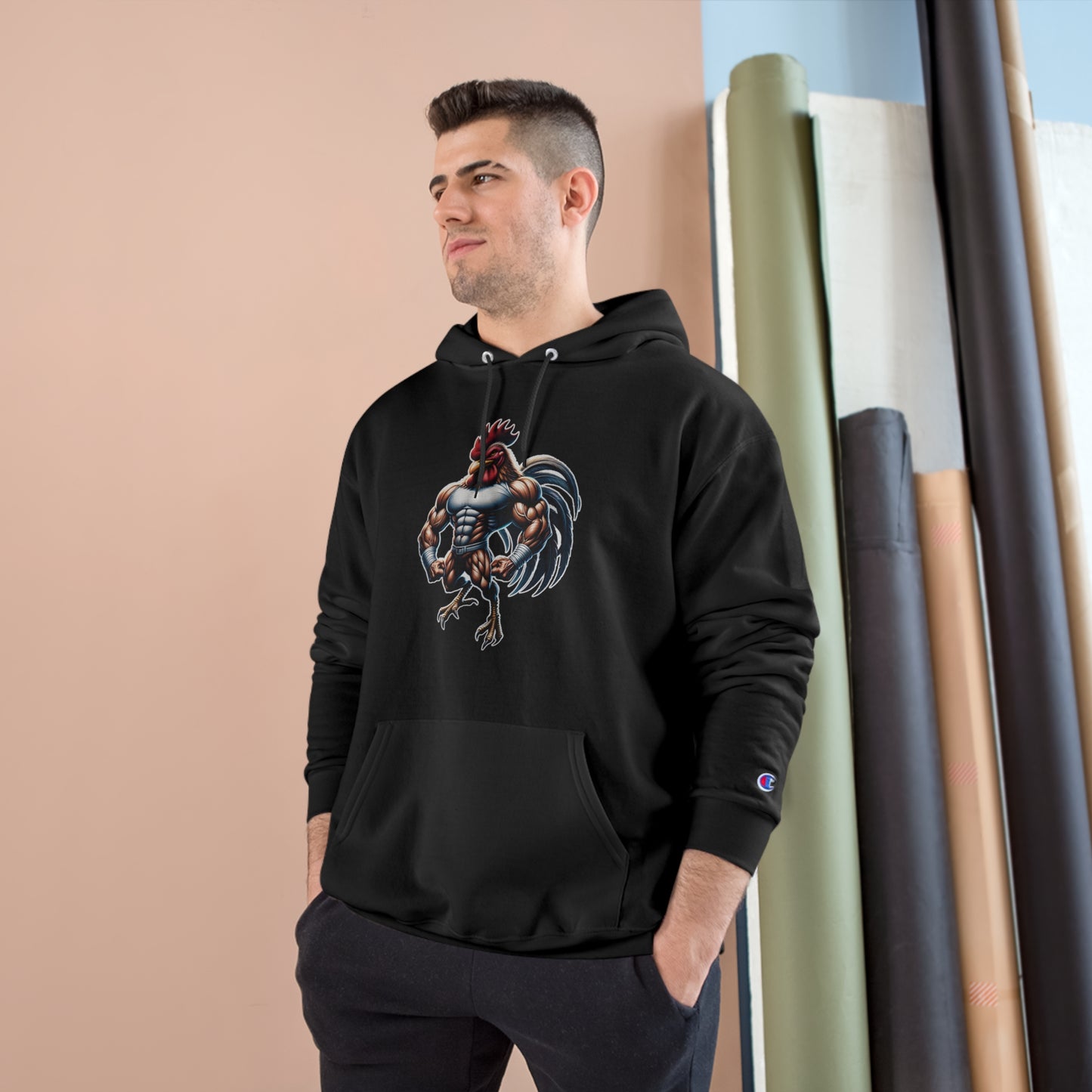 Matatoros Champion Hoodie