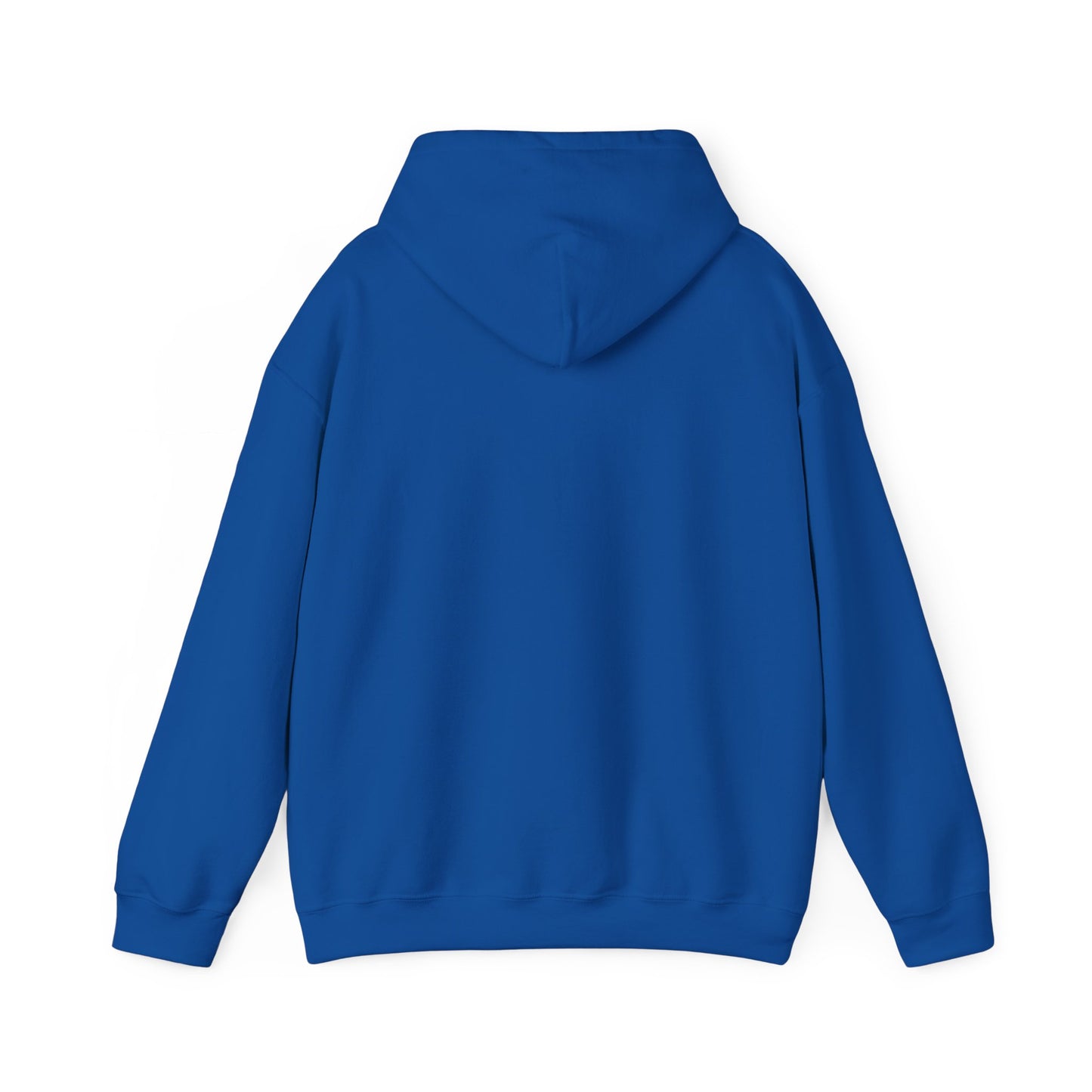 US Jai Alai Hooded Sweatshirt