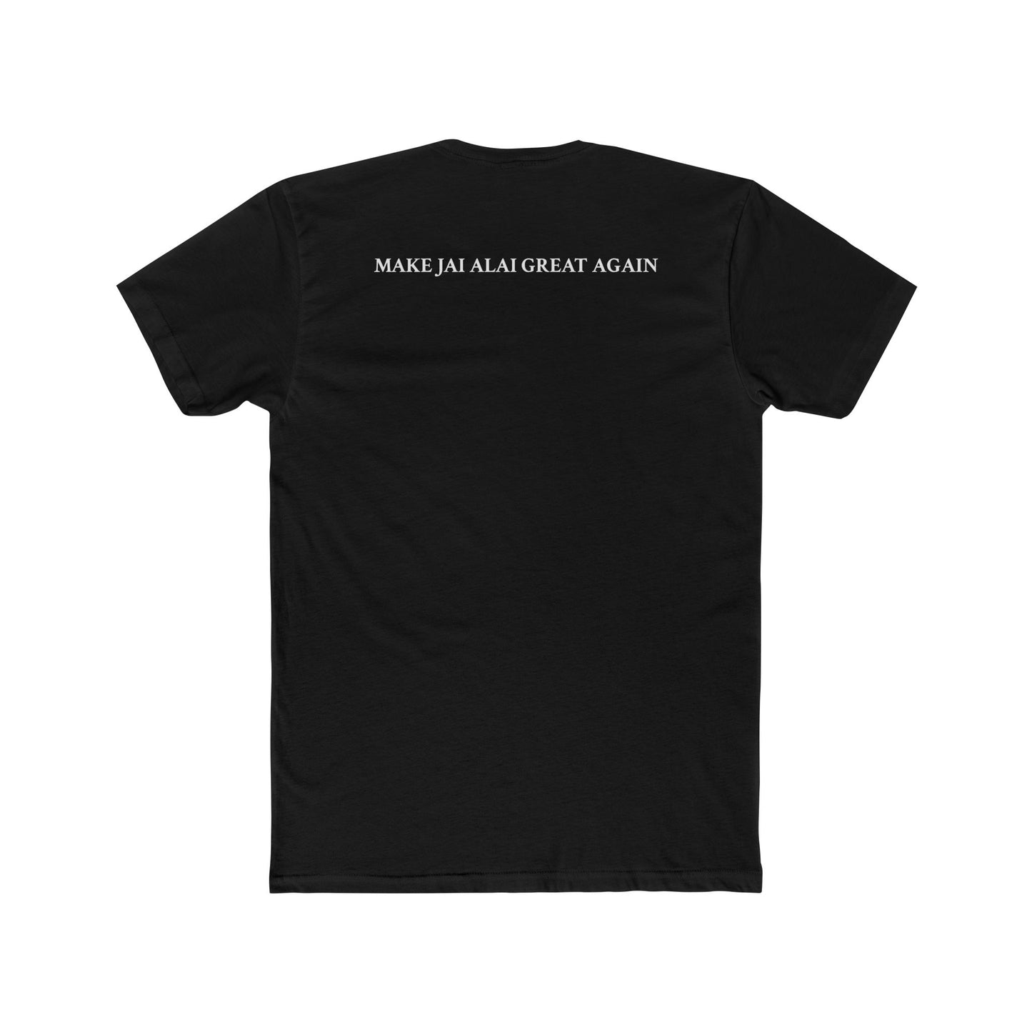 Special Edition - US Jai Alai Blackout MJAGA Tee