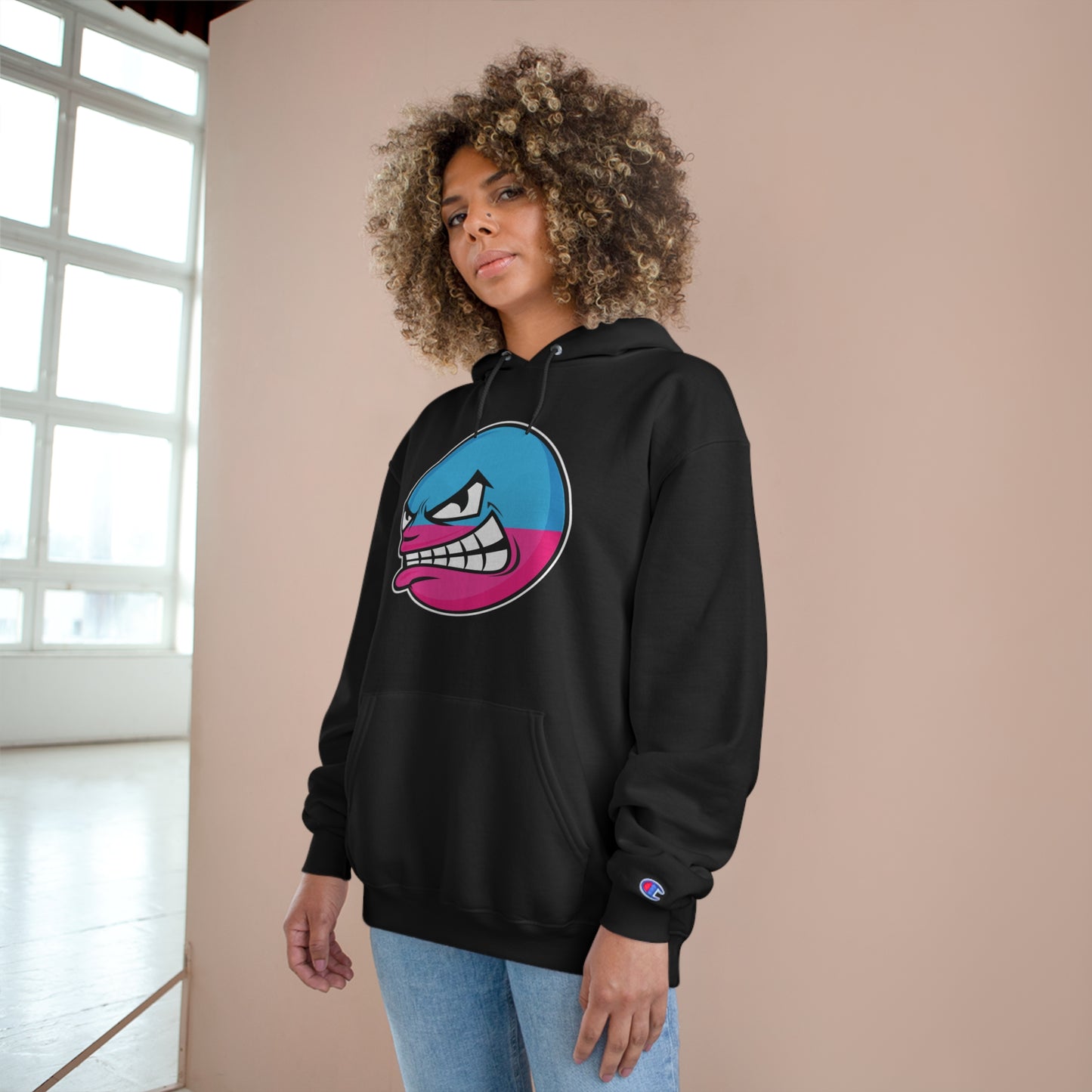Peloteros Champion Hoodie