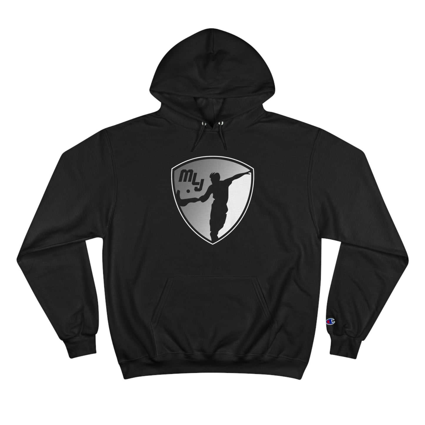 MLJ Gradient Champion Hoodie