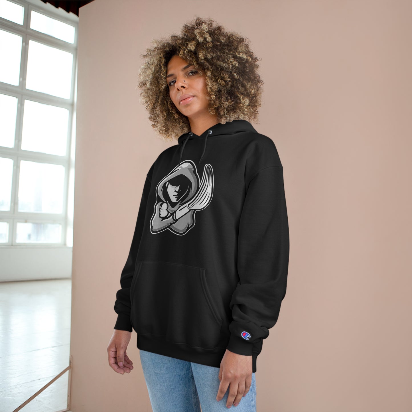 Fantasy League Champion Hoodie