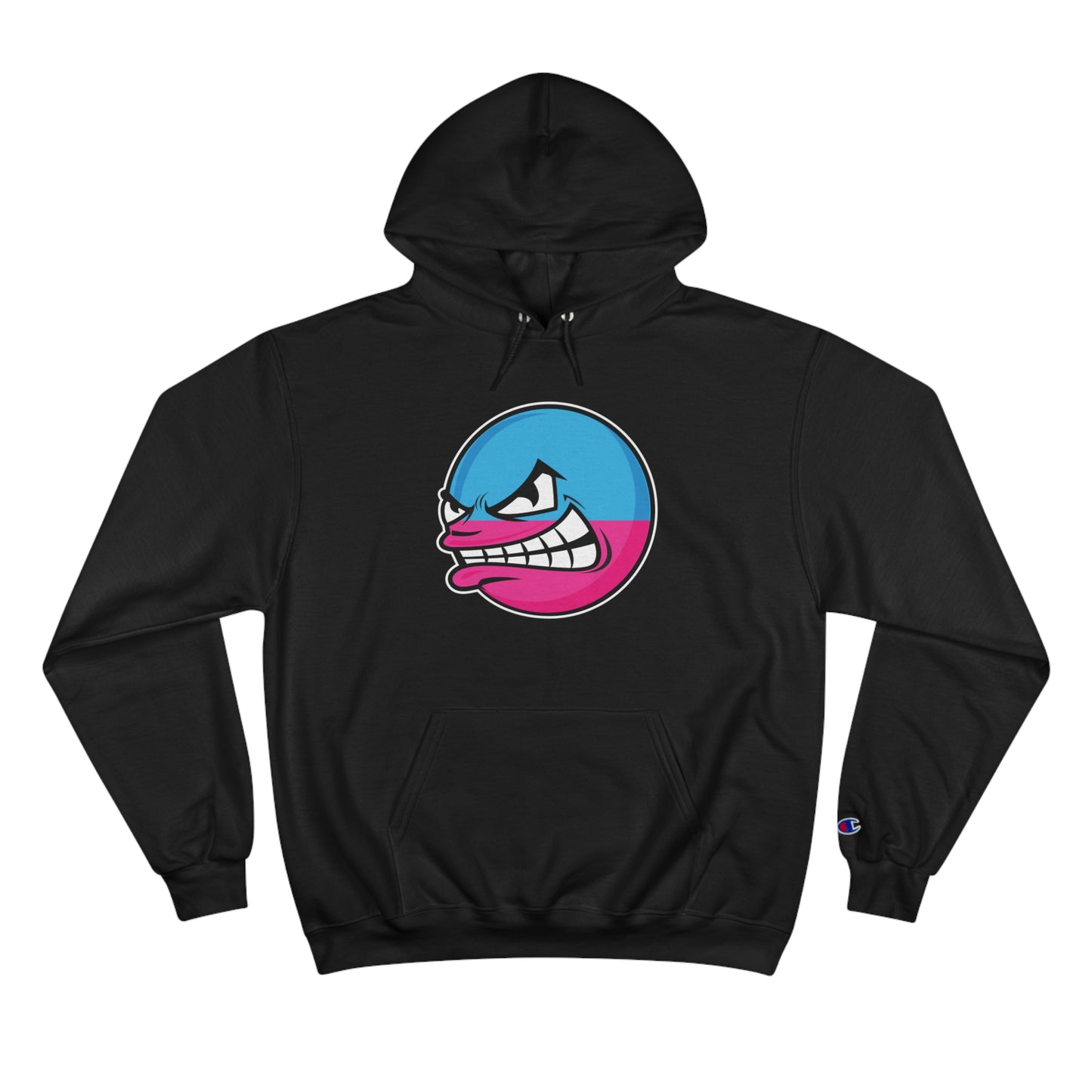 Peloteros Champion Hoodie