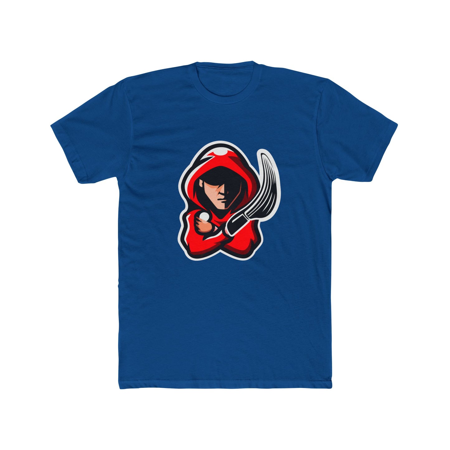 Fantasy League Cotton Crew Tee