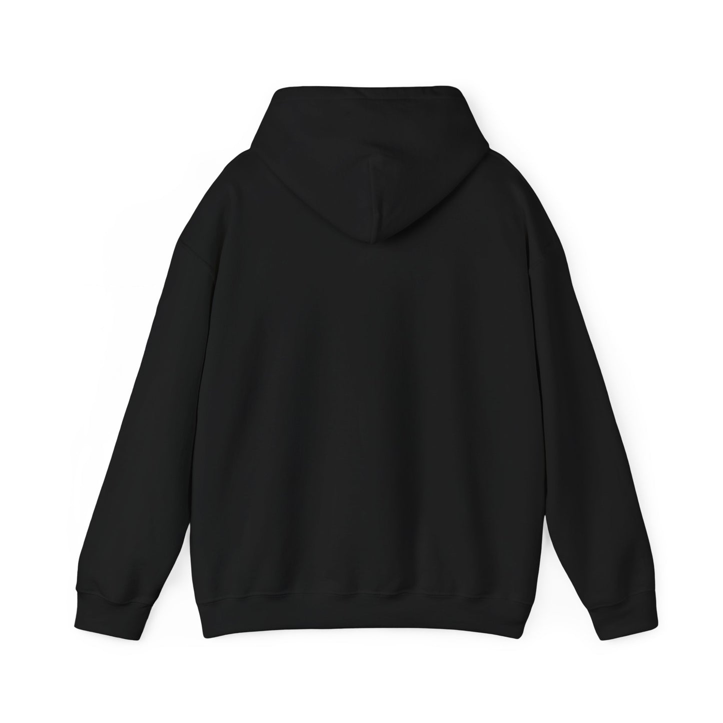 Special Edition - US Jai Alai Blackout Hooded Sweatshirt