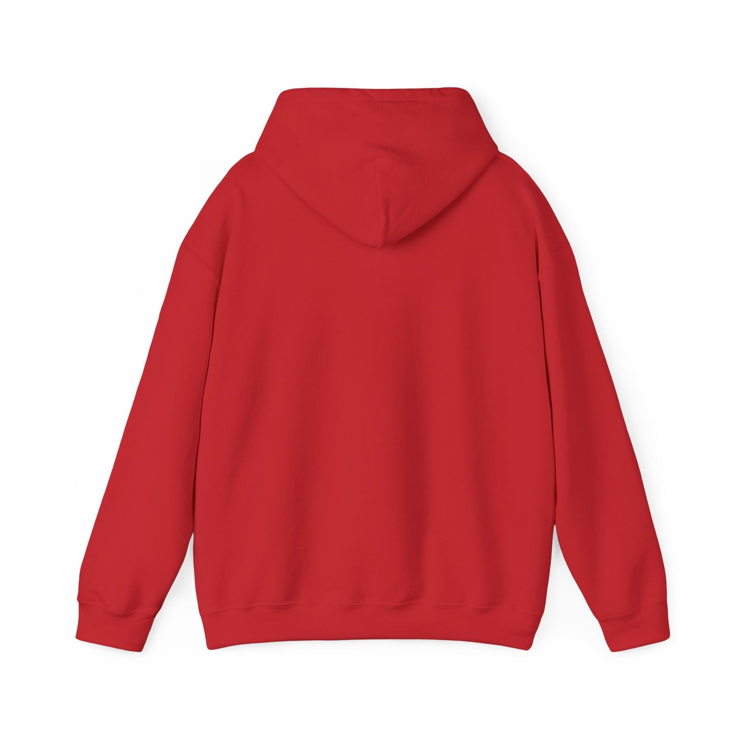 US Jai Alai Hooded Sweatshirt