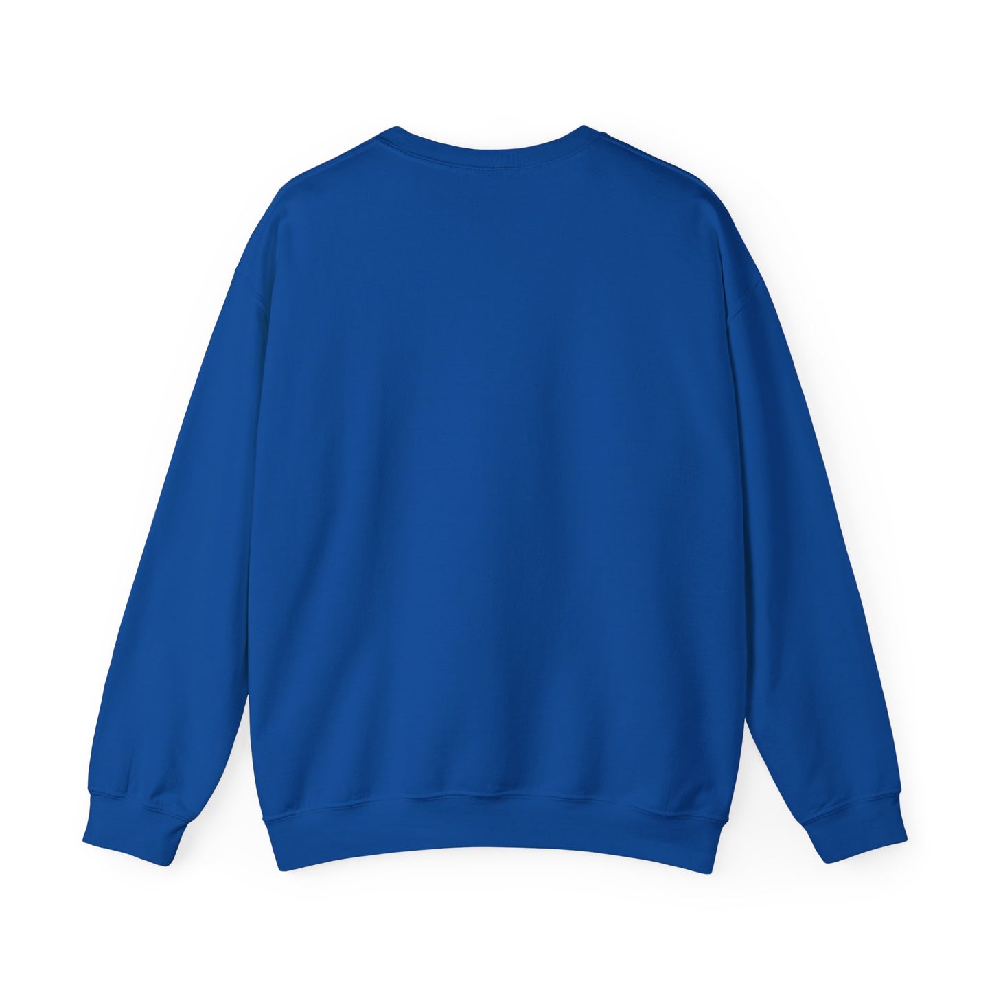 US Jai Alai Heavy Blend™ Crewneck Sweatshirt