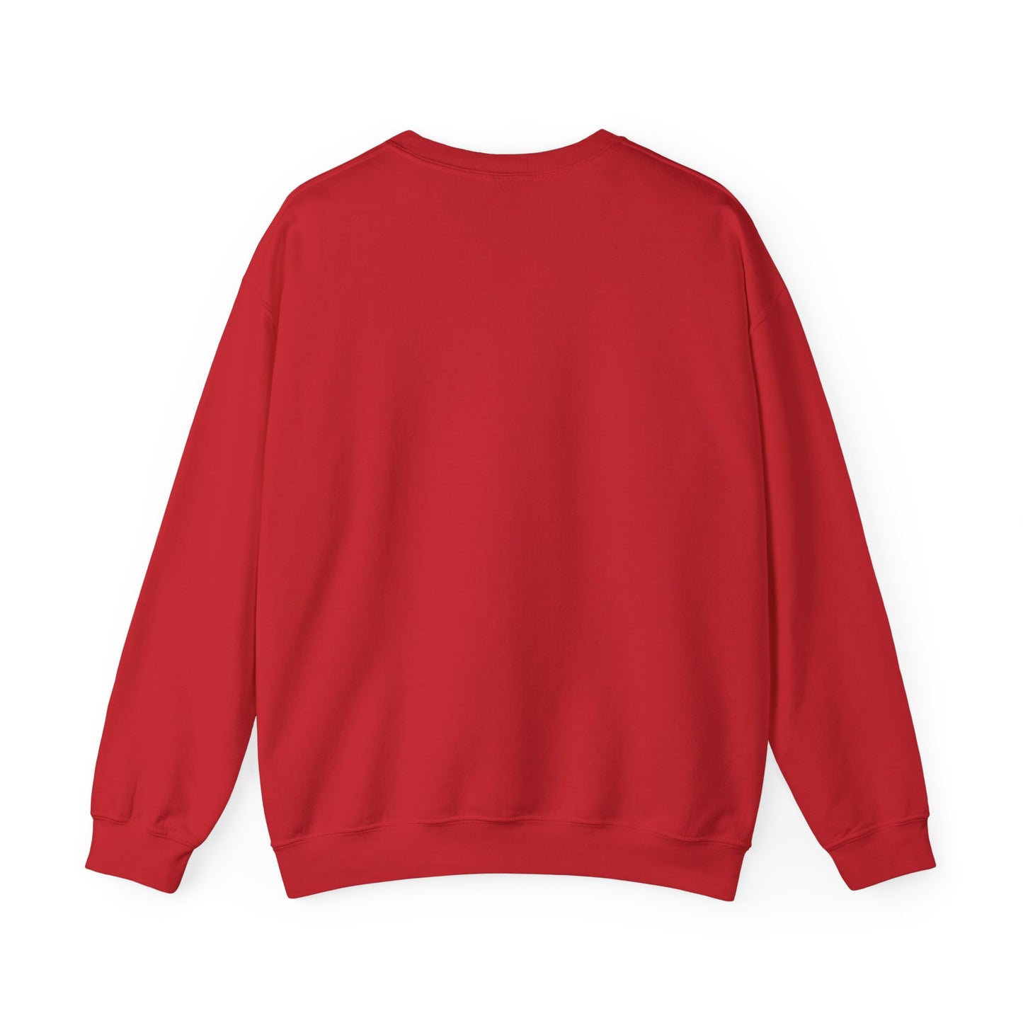 US Jai Alai Heavy Blend™ Crewneck Sweatshirt