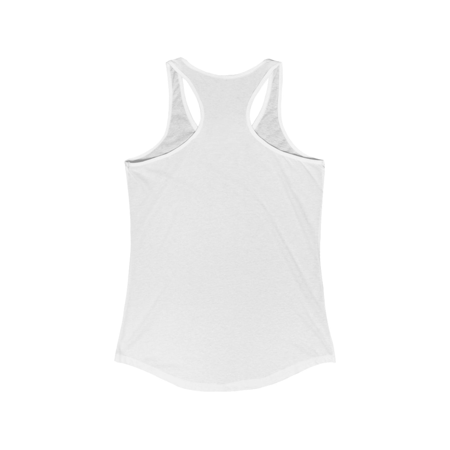 USA Jai Alai Women Racerback Tank
