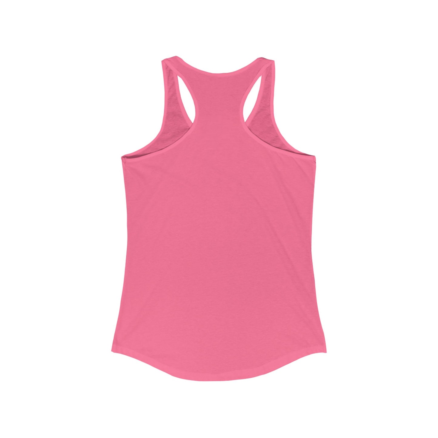 USA Jai Alai Women Racerback Tank