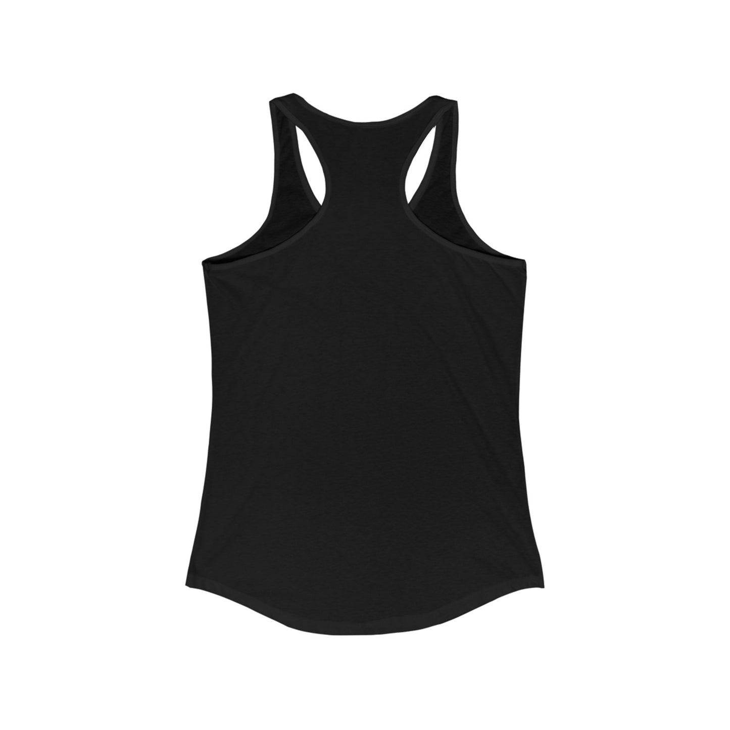 USA Jai Alai Women Racerback Tank