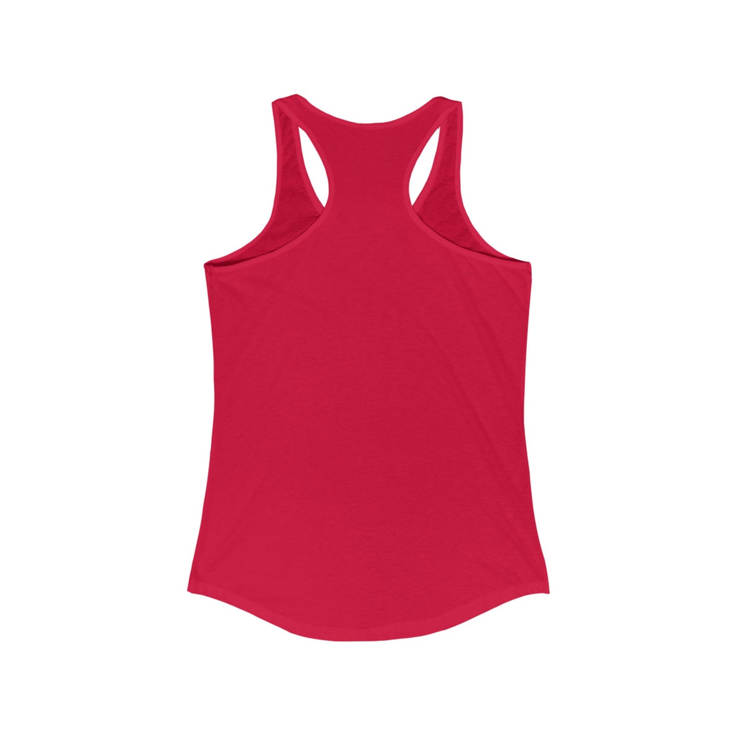 USA Jai Alai Women Racerback Tank