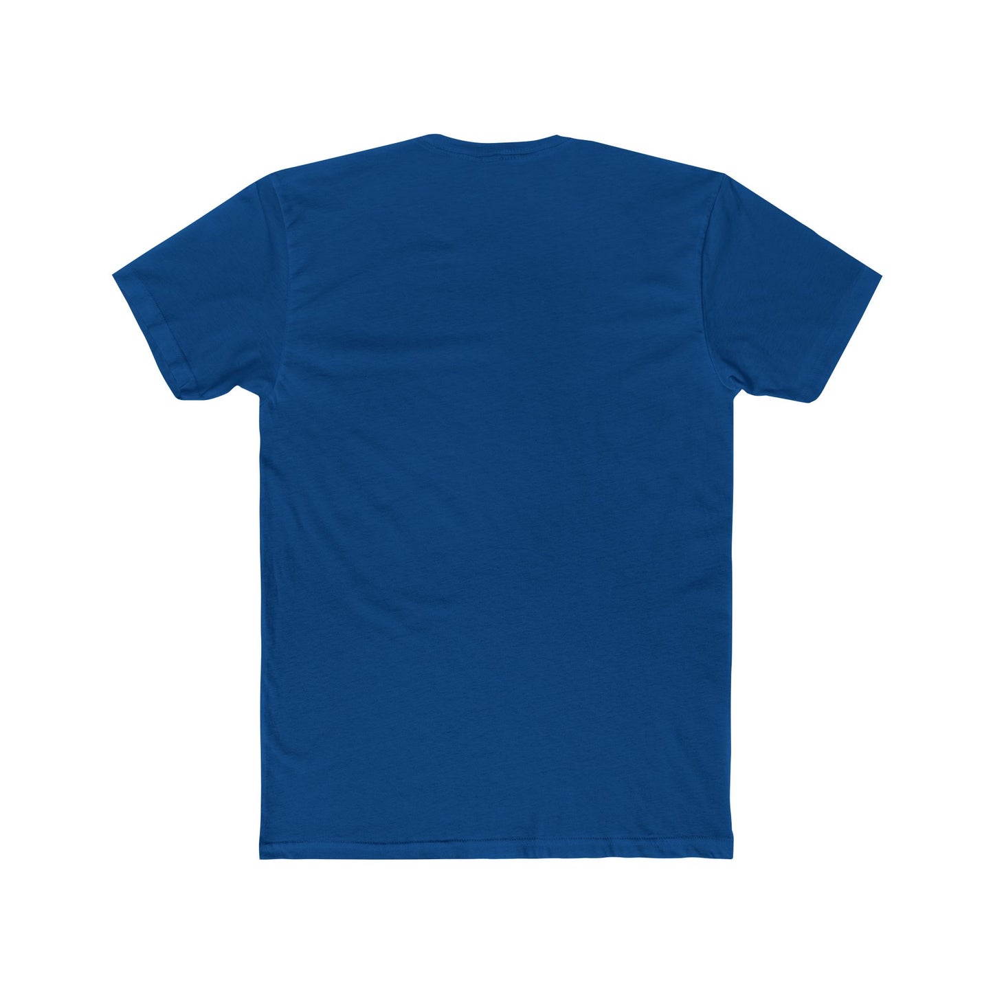 Square Groupers Cotton Crew Tee