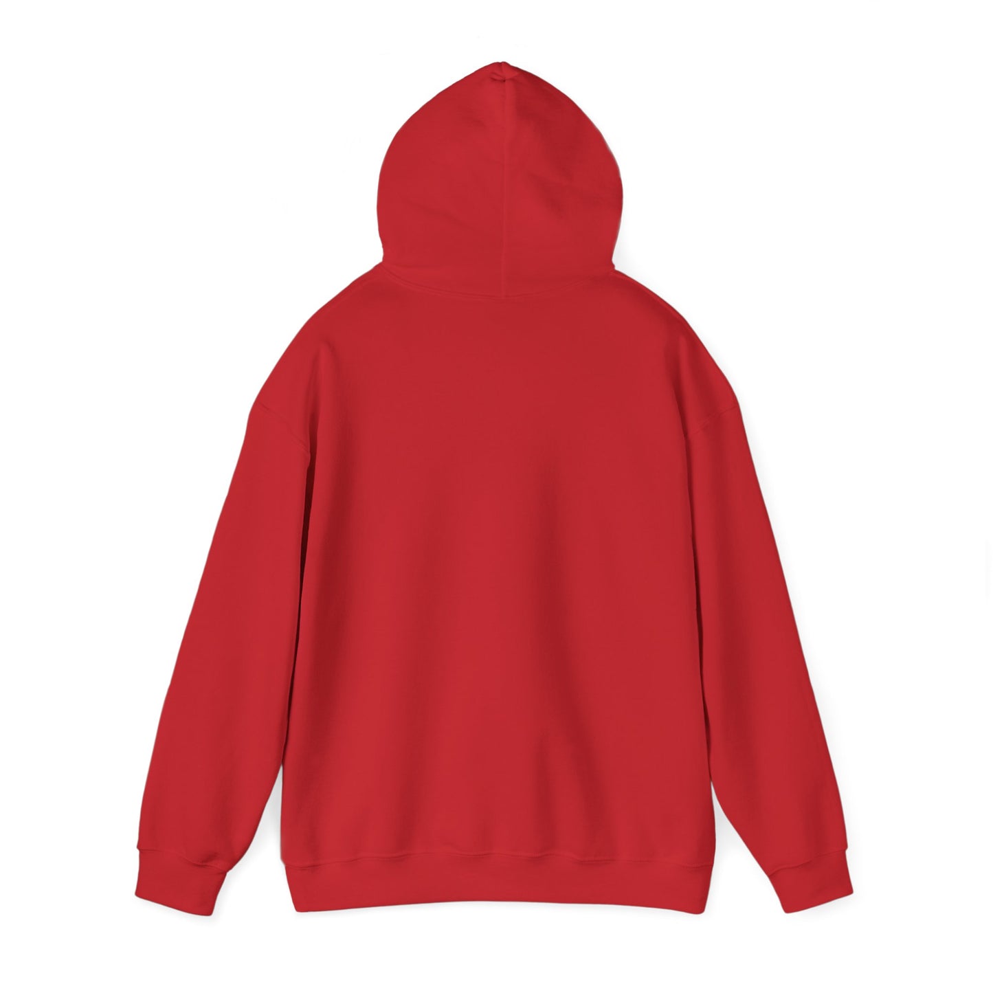 US Jai Alai Hooded Sweatshirt