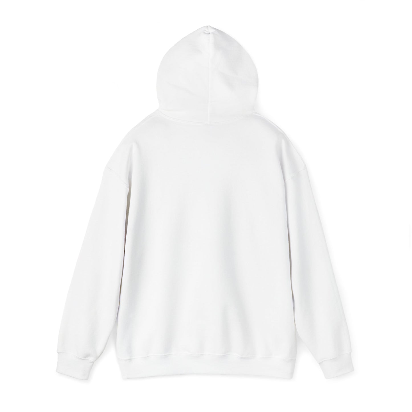 US Jai Alai Hooded Sweatshirt