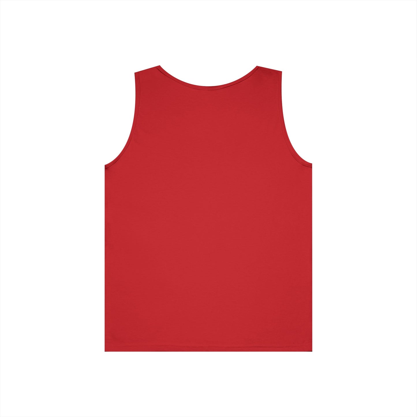 US Jai Alai Heavy Cotton Tank Top
