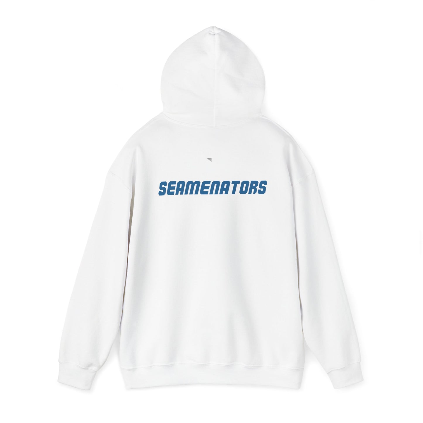 Seamenators Champion Hoodie
