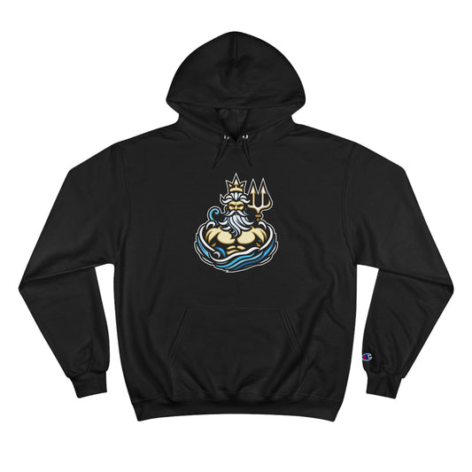 Seamenators Champion Hoodie