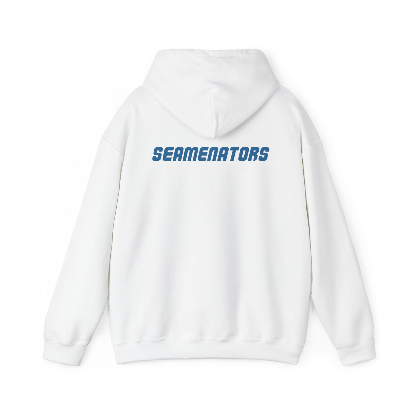 Seamenators Champion Hoodie