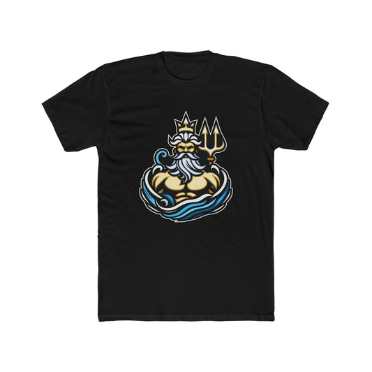 Seamenators Cotton Crew Tee