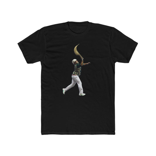 UNDA Cotton Crew Tee