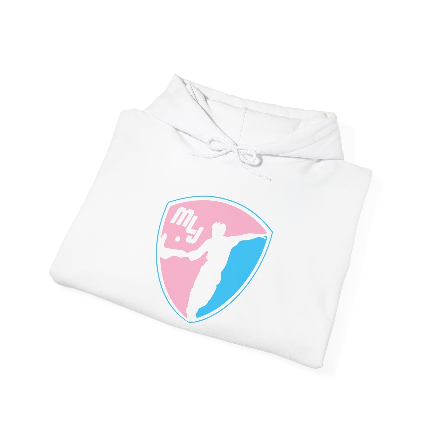 MLJ Miami Vice Champion Hoodie