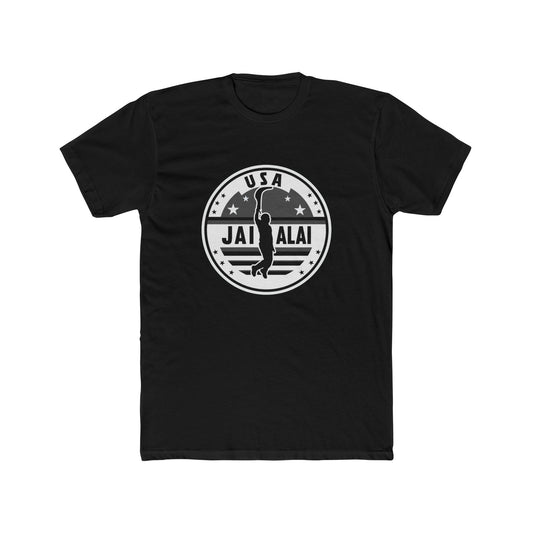 Special Edition - US Jai Alai Blackout Tee