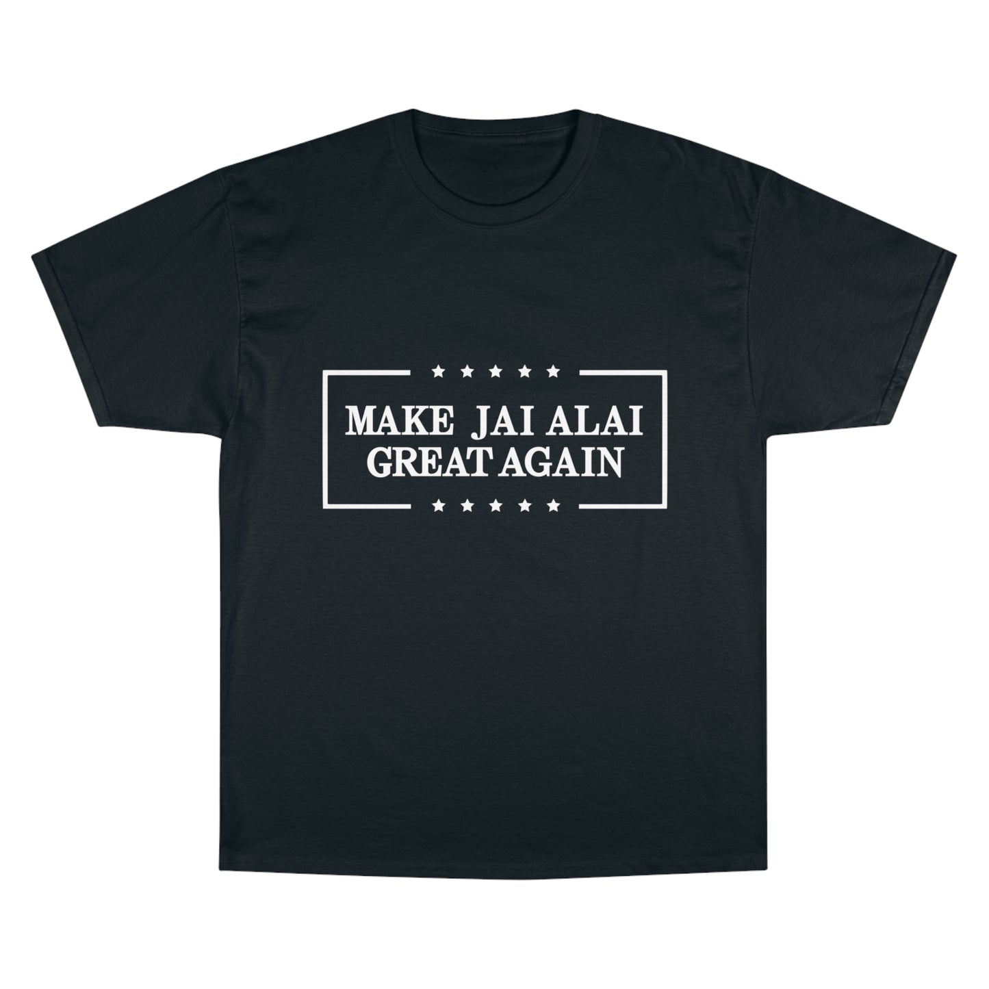 Make Jai Alai Great Again T-Shirt