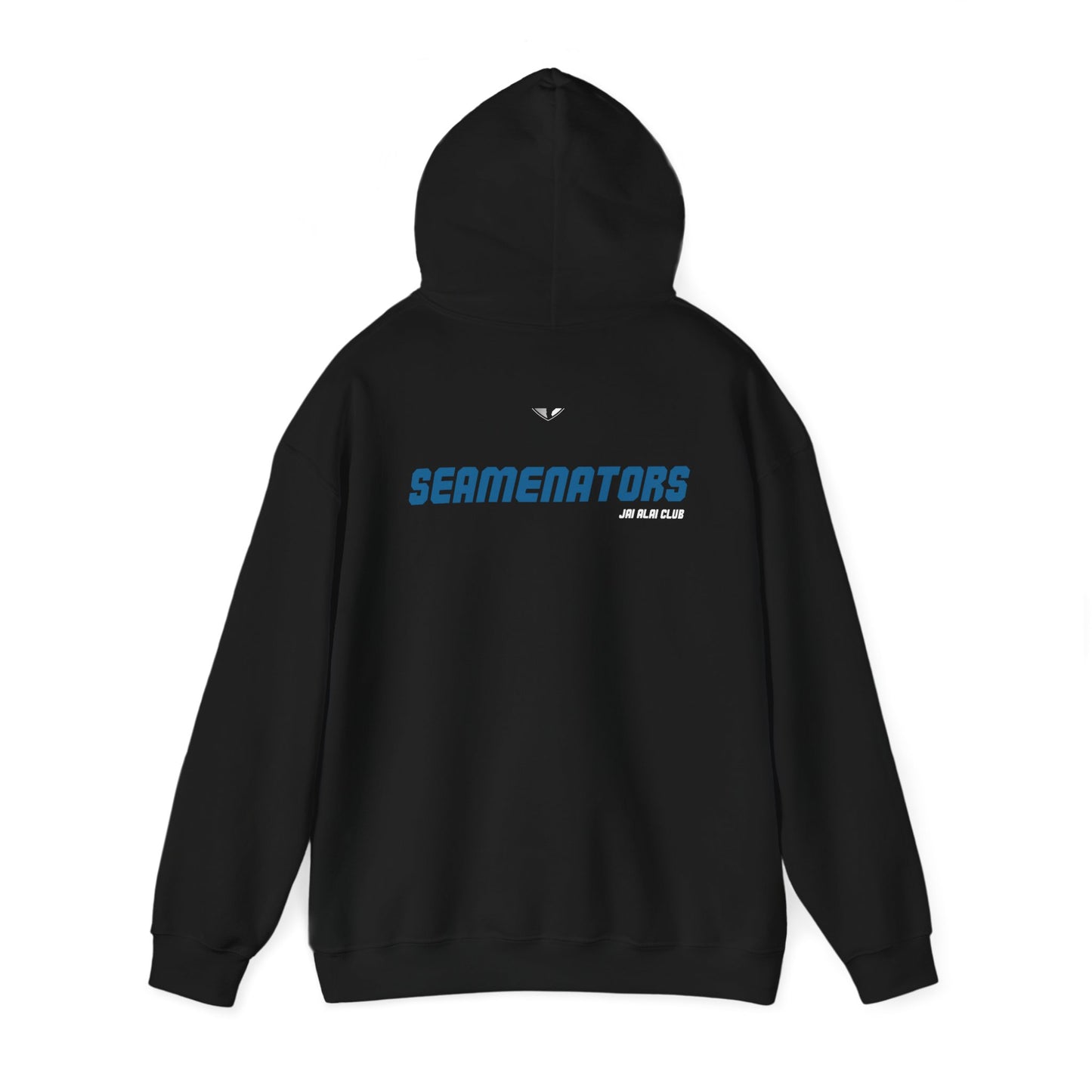 Seamenators Champion Hoodie