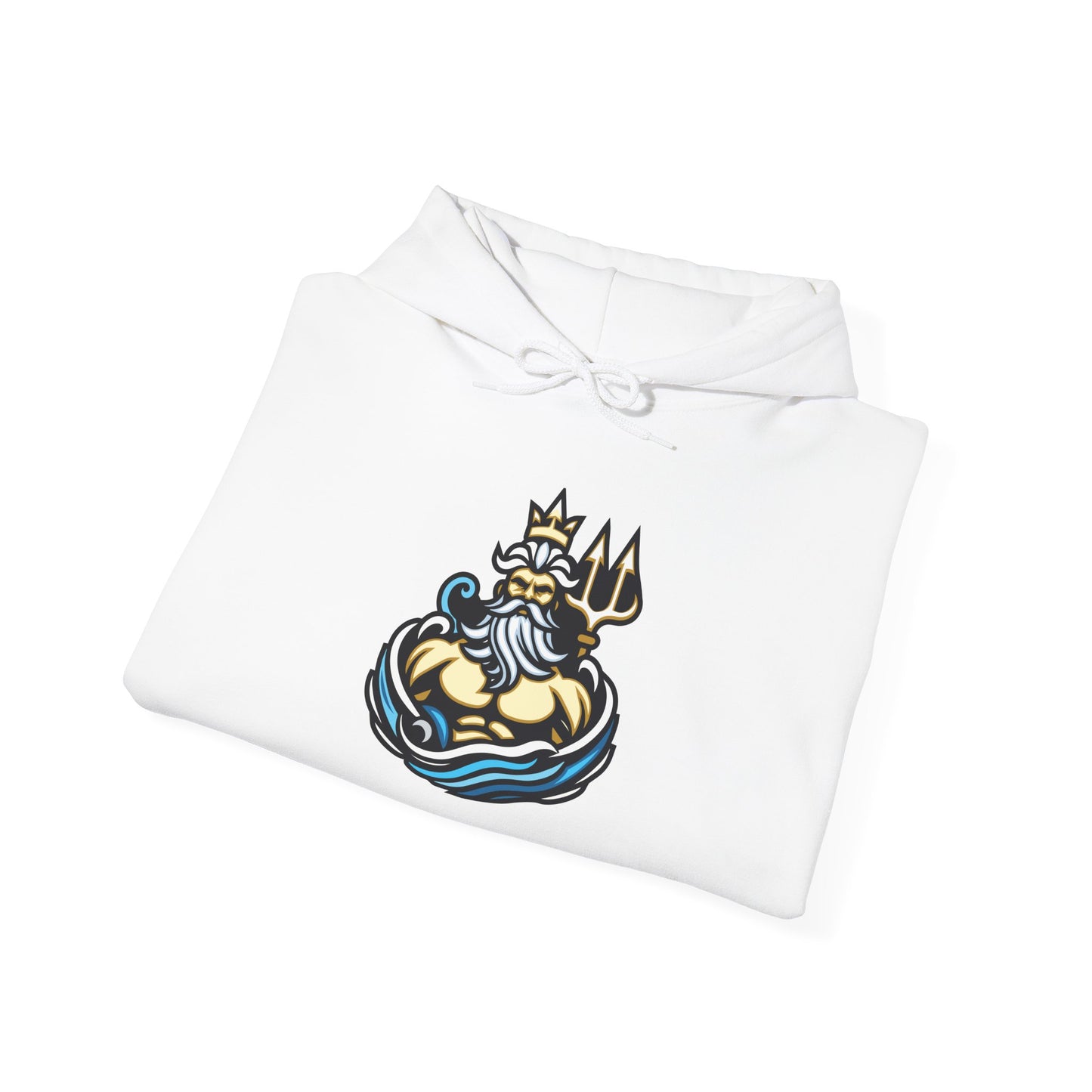 Seamenators Champion Hoodie