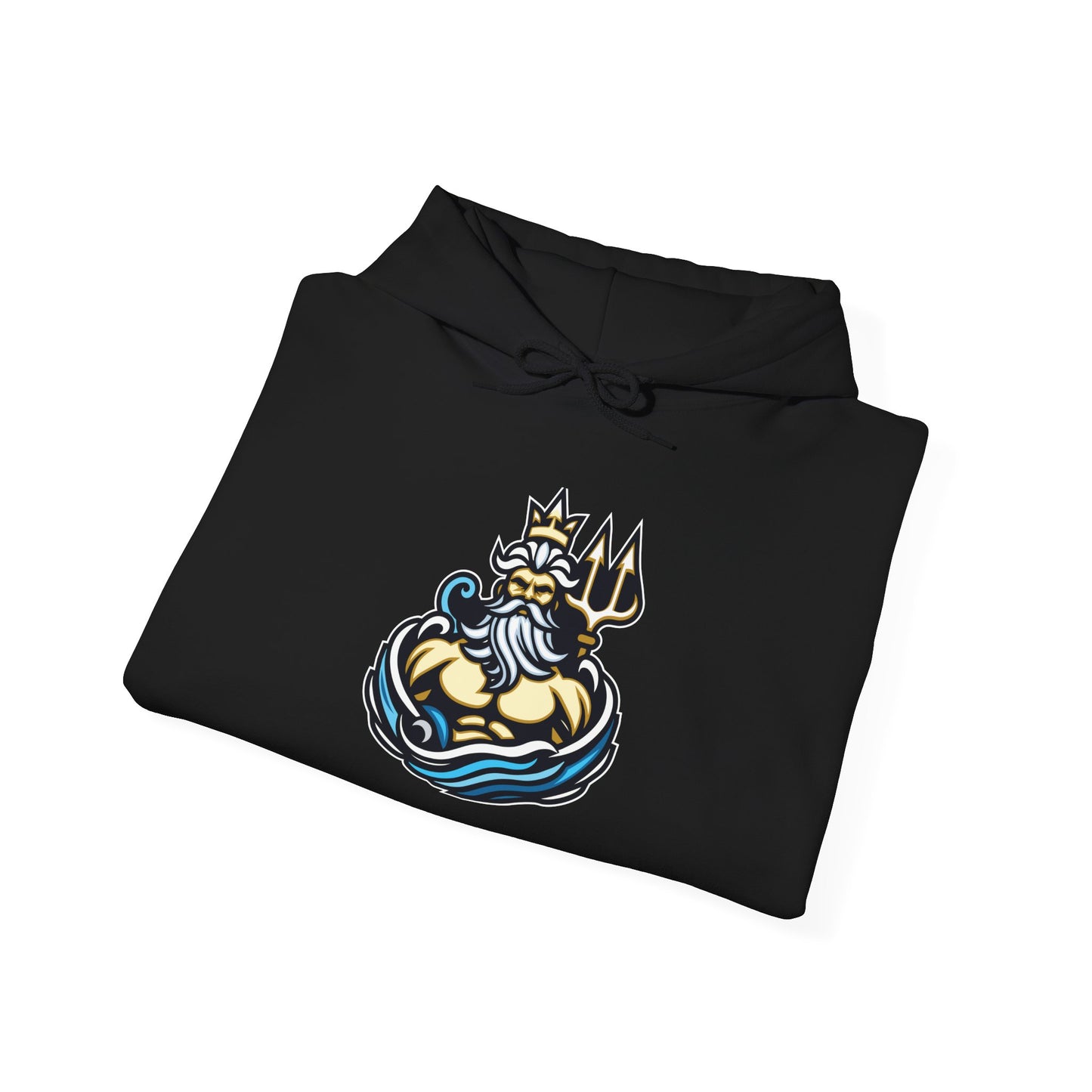 Seamenators Champion Hoodie