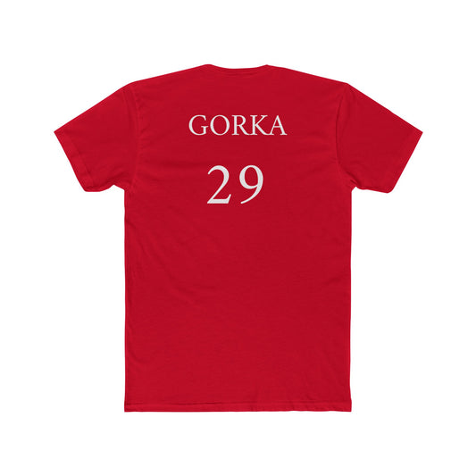 Gorka USA Jai Alai Team Member T-Shirt
