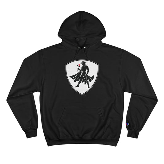 Don Juan Champion Hoodie