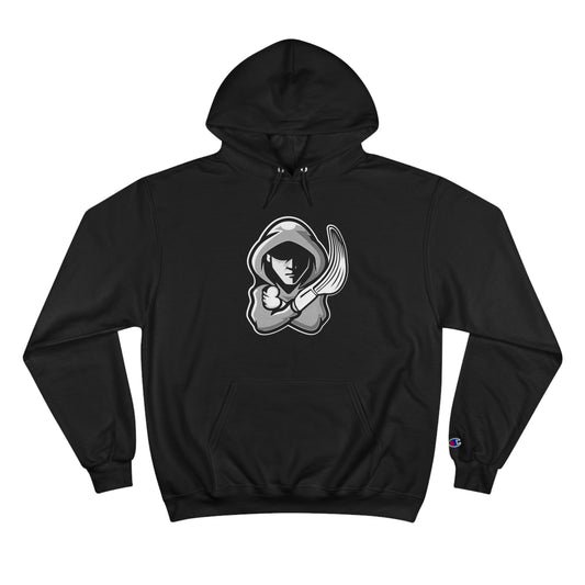 Fantasy League Champion Hoodie