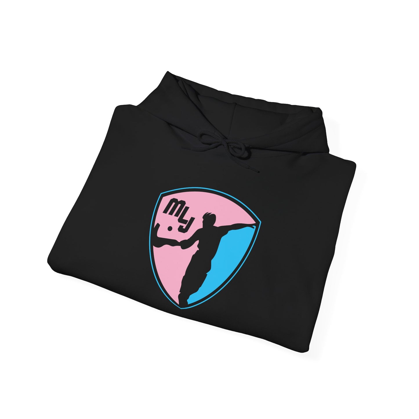 MLJ Miami Vice Champion Hoodie