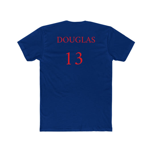 Douglas USA Jai Alai Team Member T-Shirt